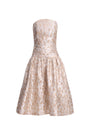 Valencia Bow Dress View 5