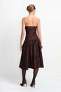 Valencia Bow Dress View 2