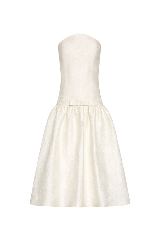 Valencia Bow Dress view 1