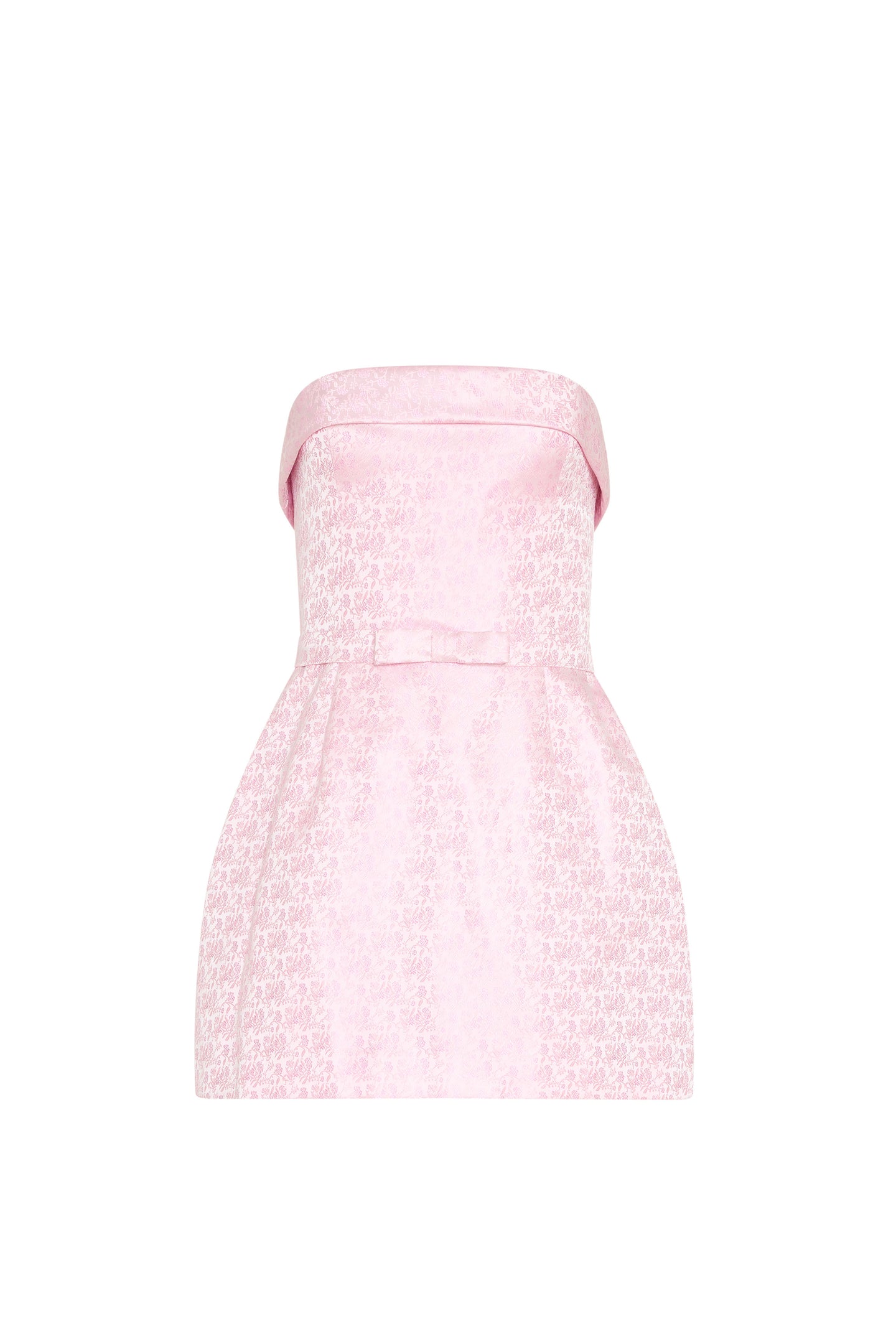 Amanda Uprichard Avalee Skort Romper in Pink - size M Amanda Uprichard Avalee Skort Romper in Pink - size M