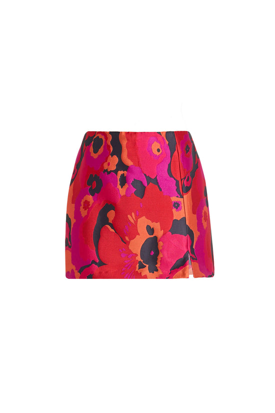 Dale Skort view 1