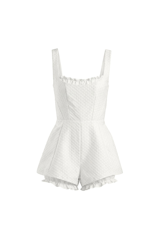 Giulia Romper view 1