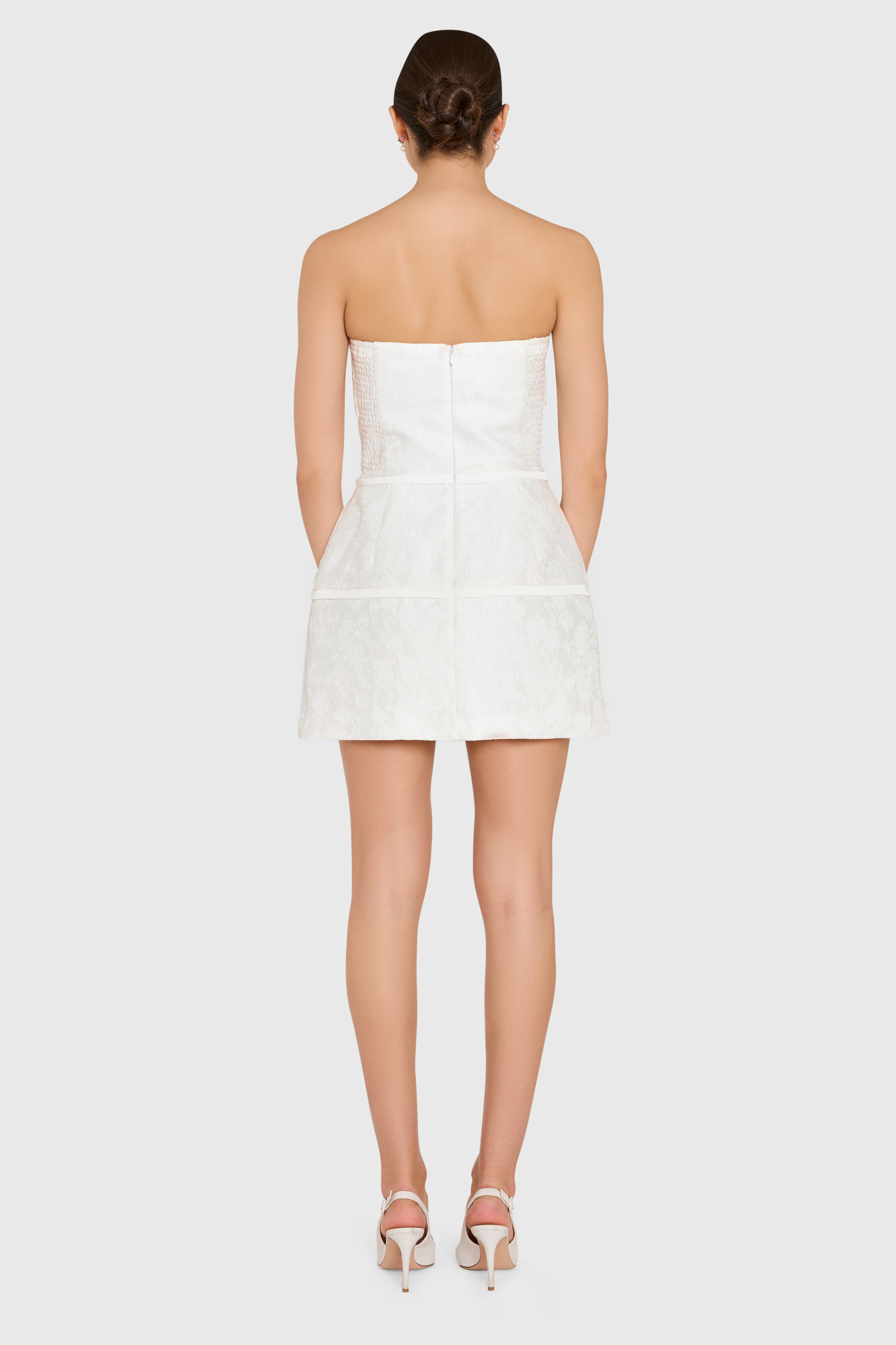 Hadleigh Romper