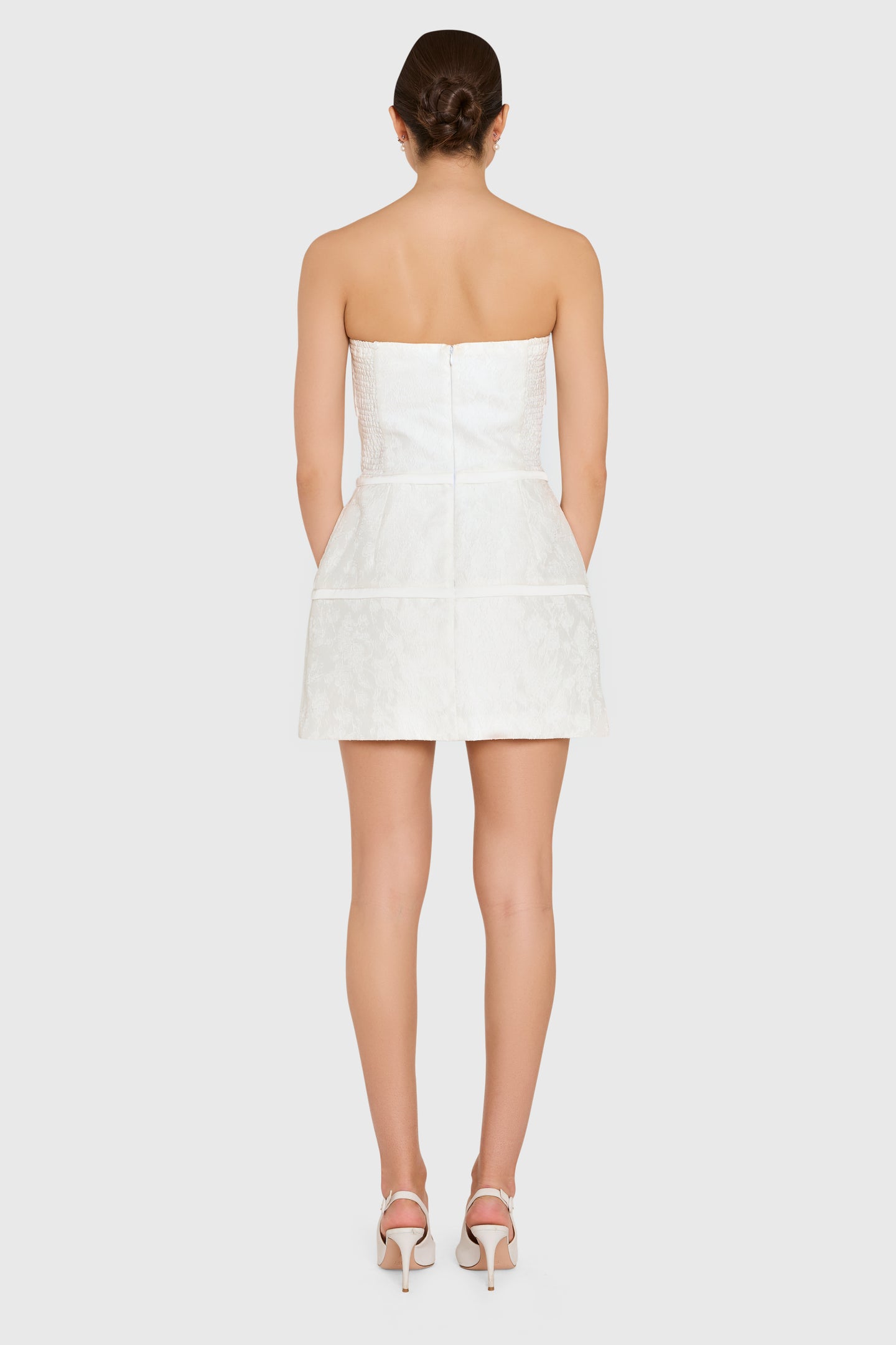 Hadleigh Romper View 3
