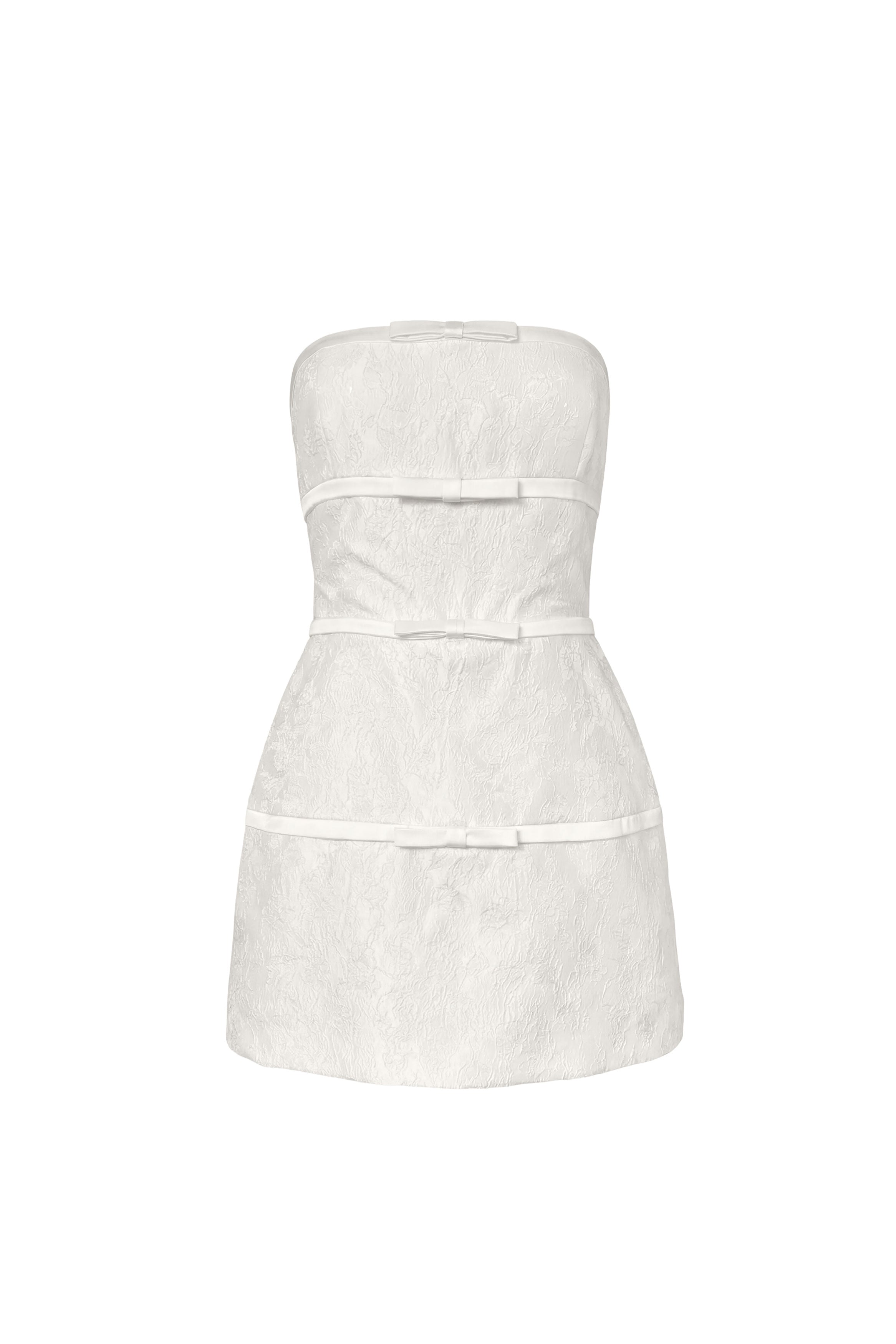 Hadleigh Romper