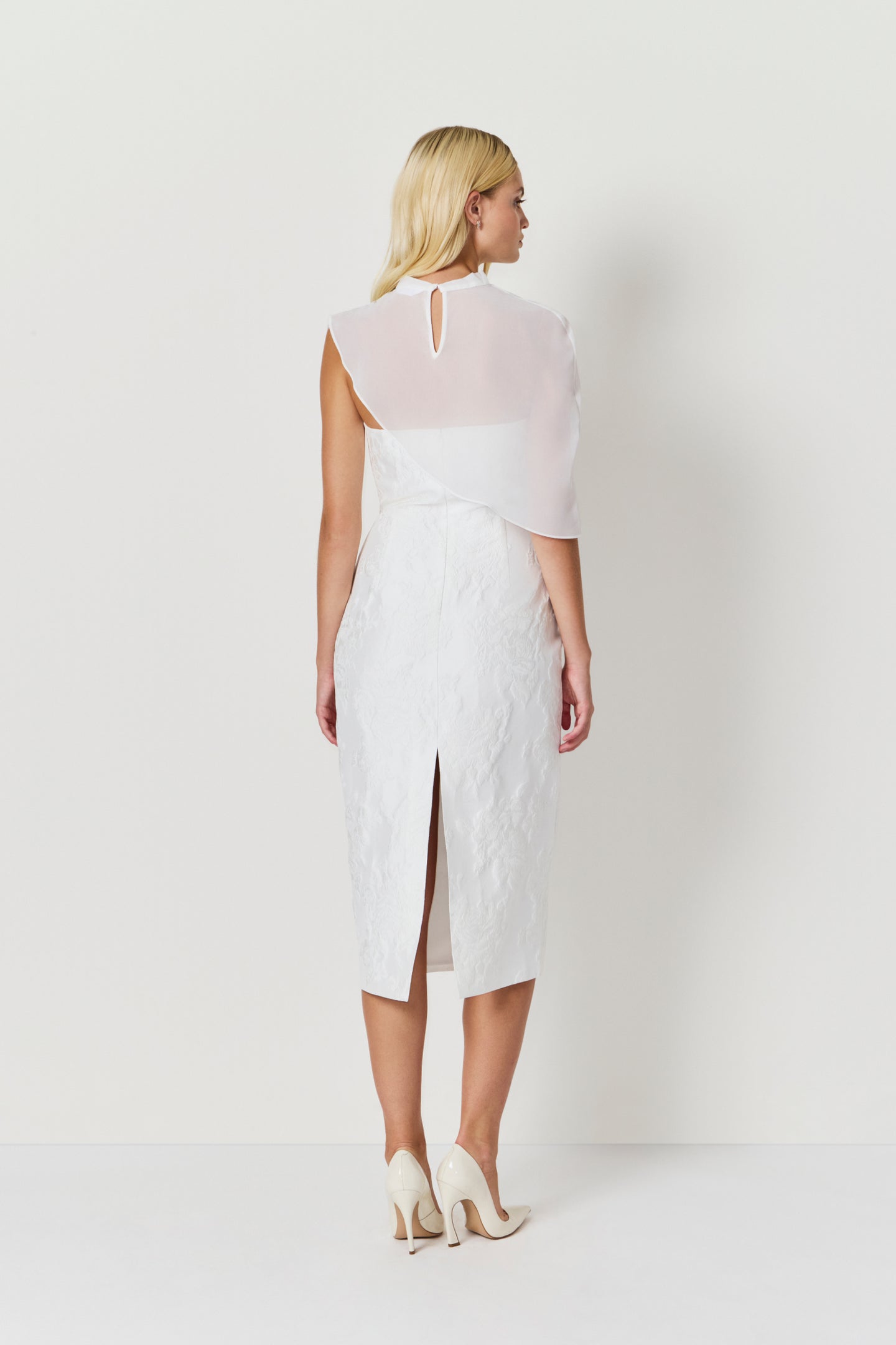 Orellia Cape Midi
