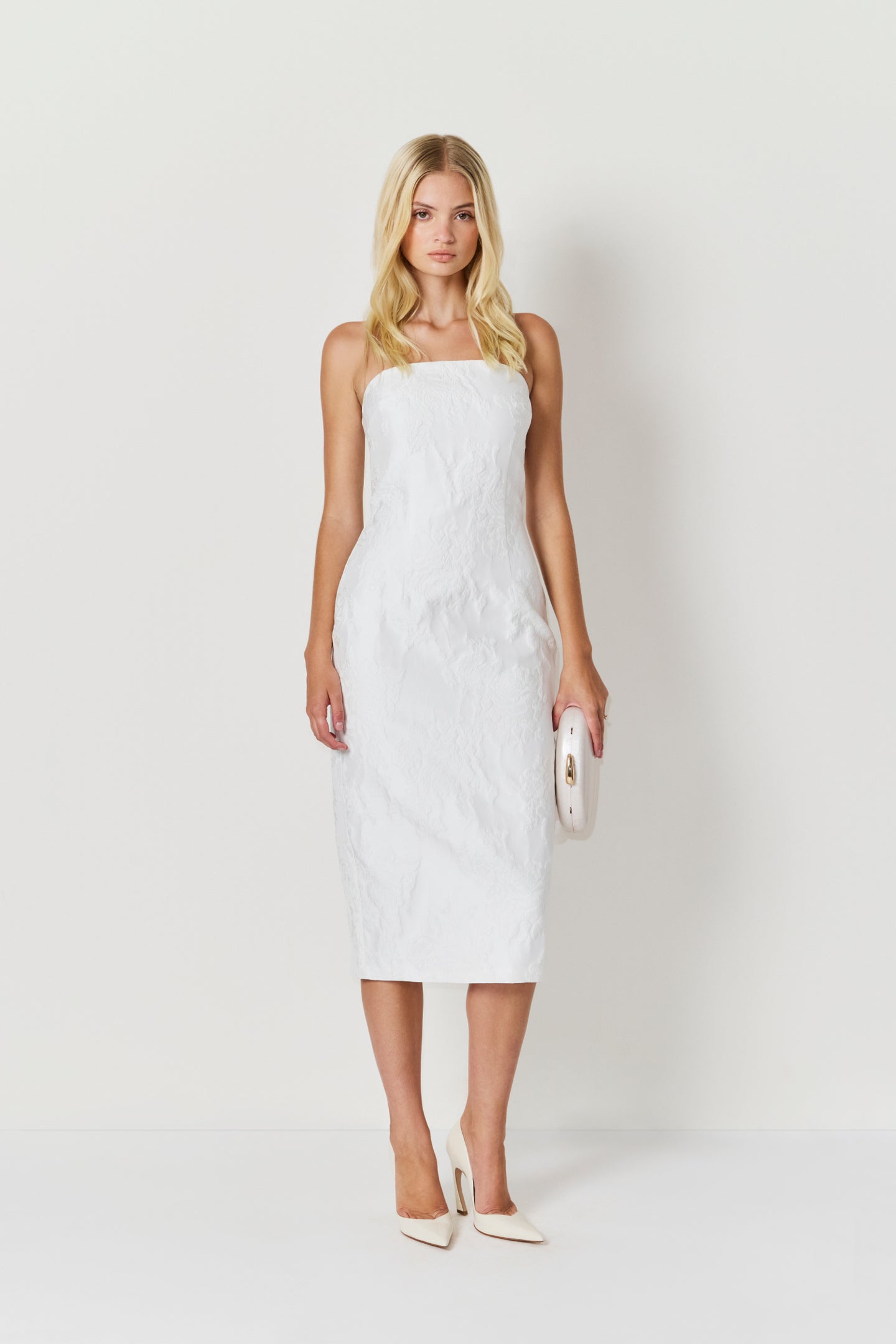 Orellia Cape Midi
