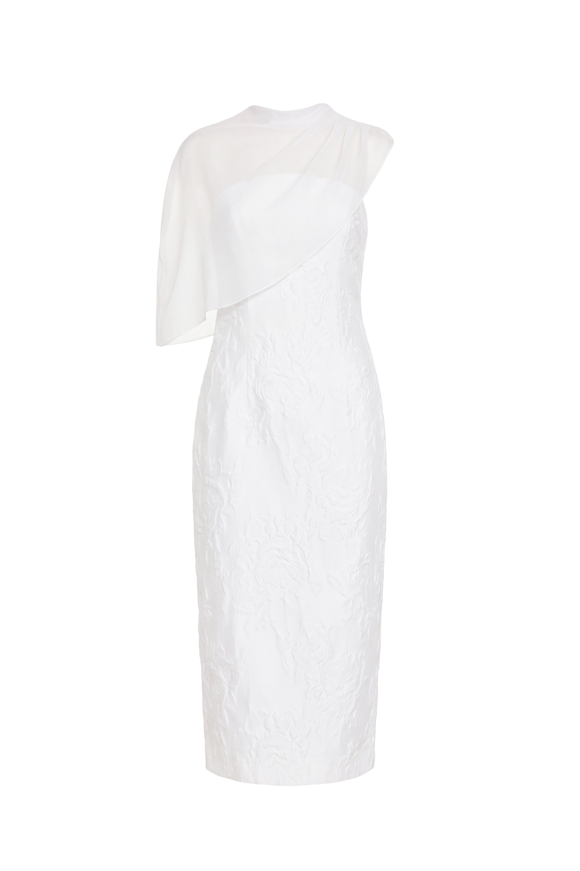 Orellia Cape Midi view 9
