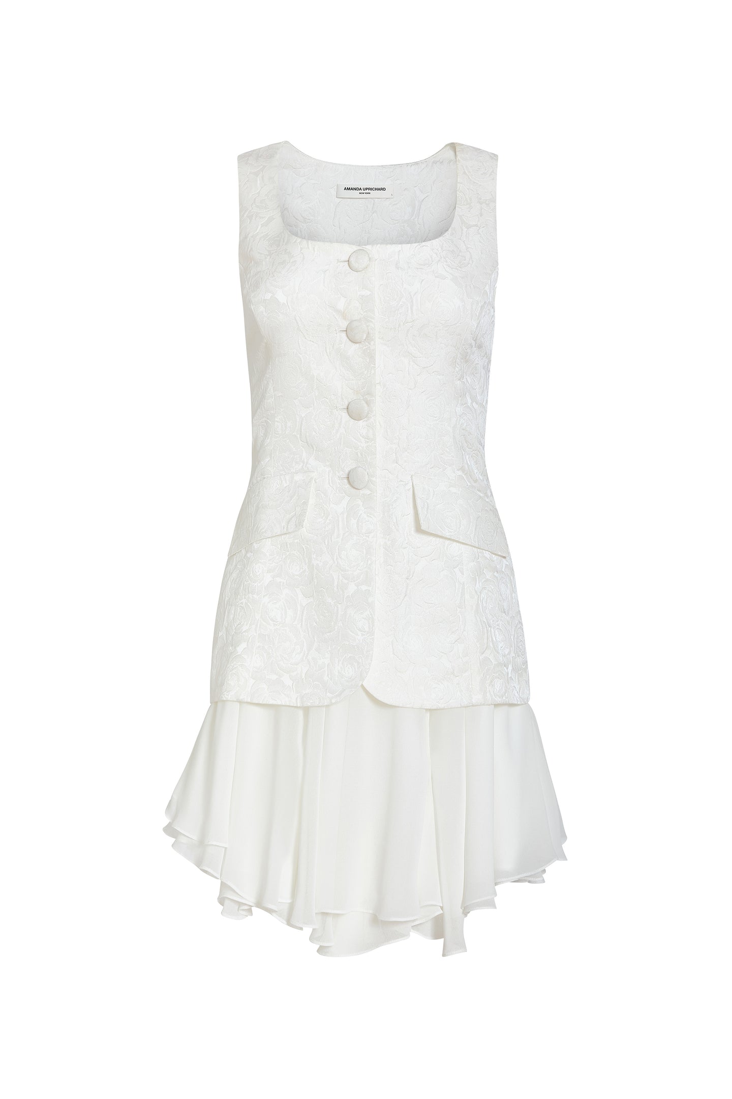 Lilibet Dress View 6