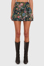 Miles Skort in Antoinette View 1