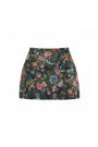 Miles Skort in Antoinette View 5