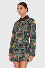 Jalen Jacket  in Antoinette View 2