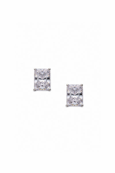 Modern Love Stud Earrings