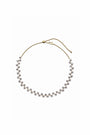 Halle Choker View 2
