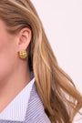 Ryder Hoop Earrings View 5