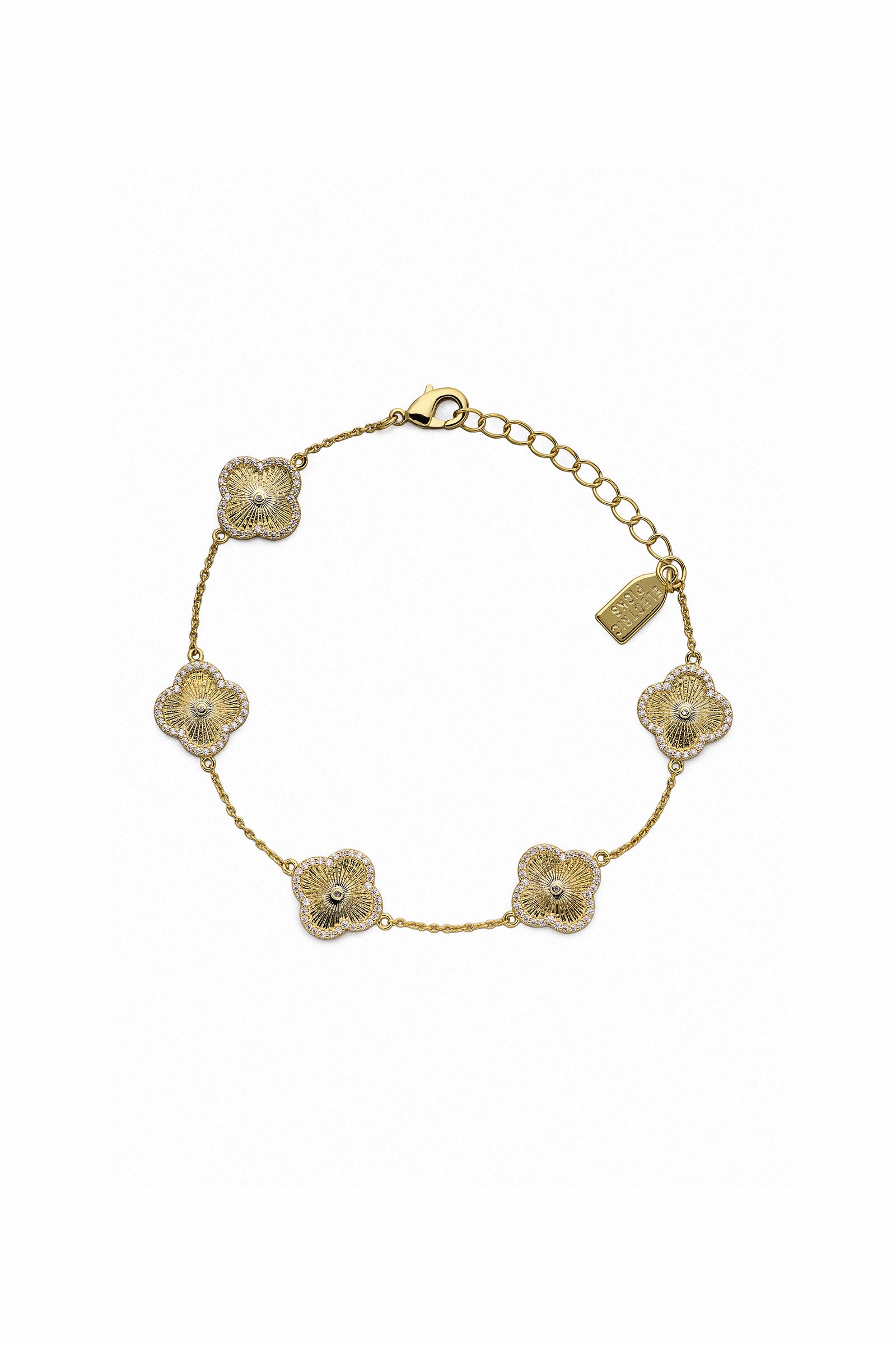 Icon Bracelet view 1