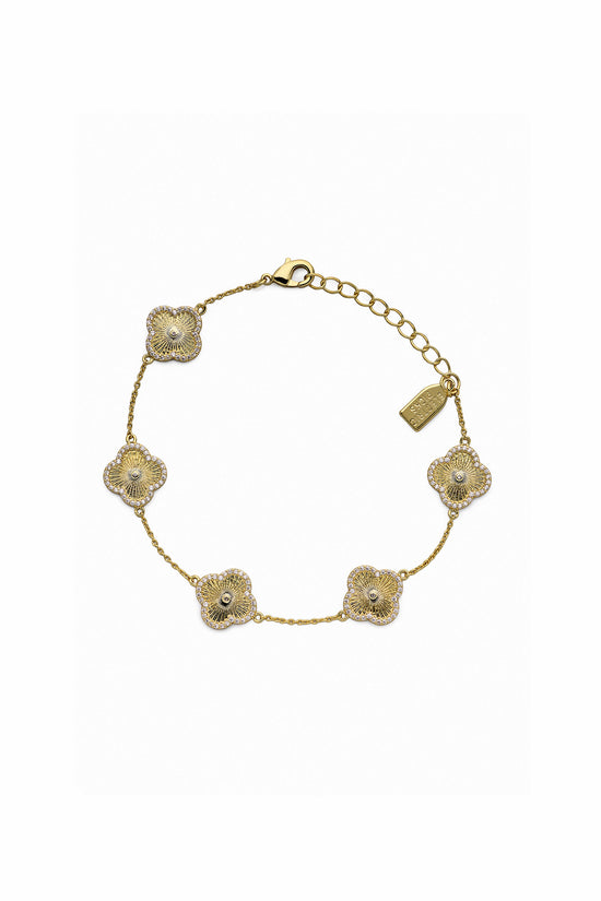 Icon Bracelet view 1