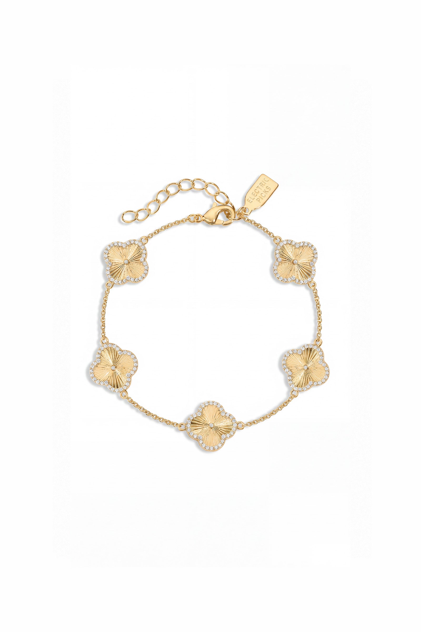 Icon Bracelet view 2