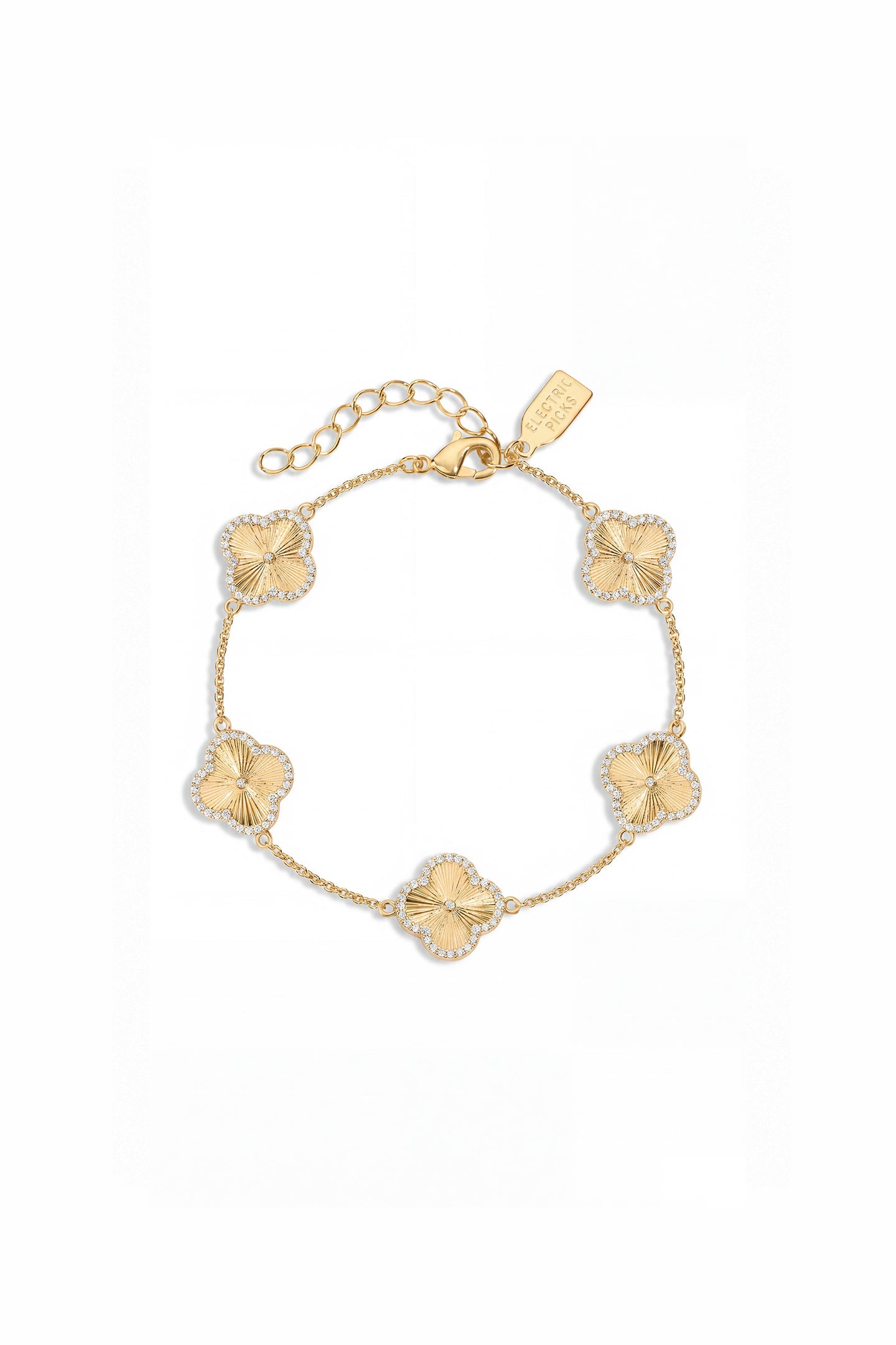 Icon Bracelet View 2