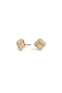 Icon Stud Earrings View 2