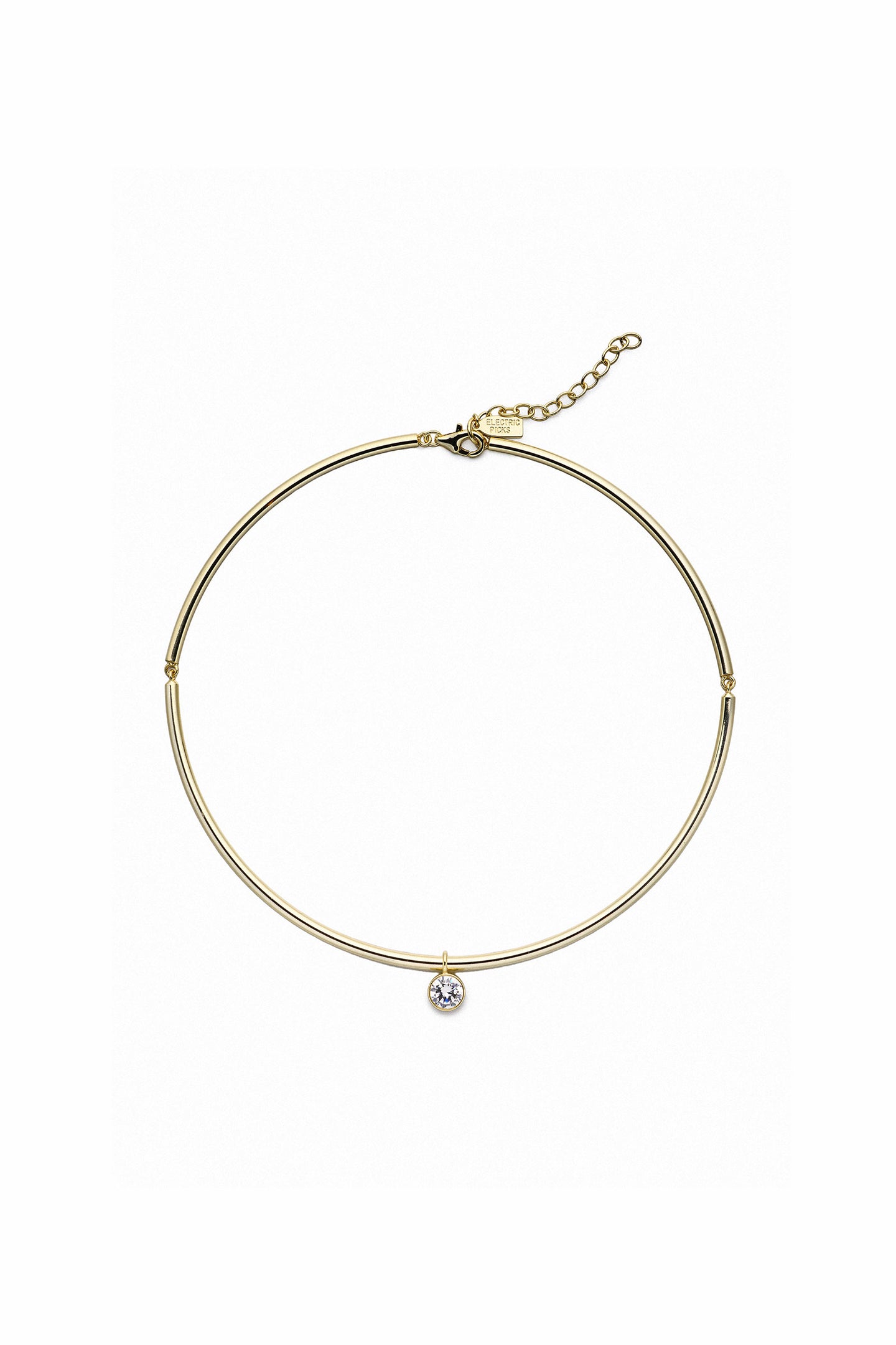 Belle Necklace