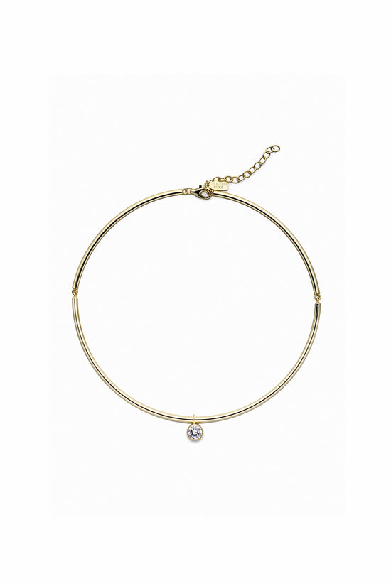 Belle Necklace view 1