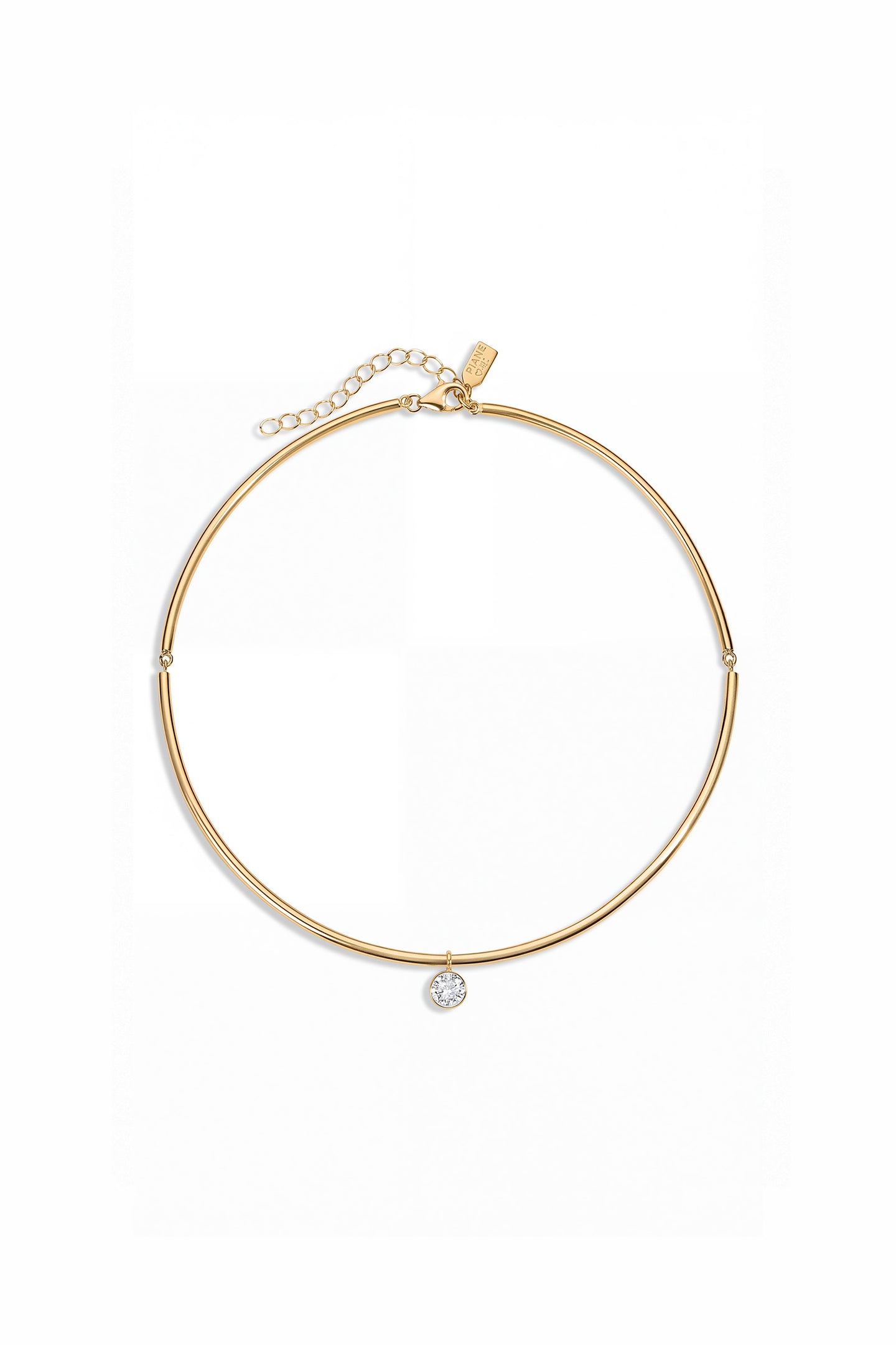 Belle Necklace View 2