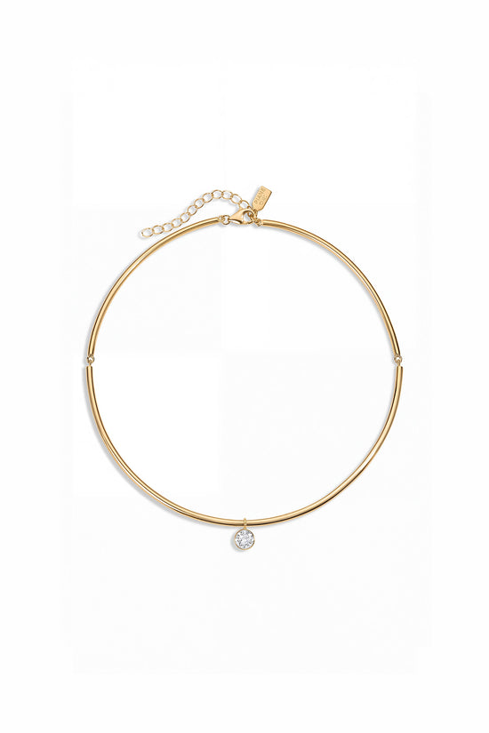 Belle Necklace view 2
