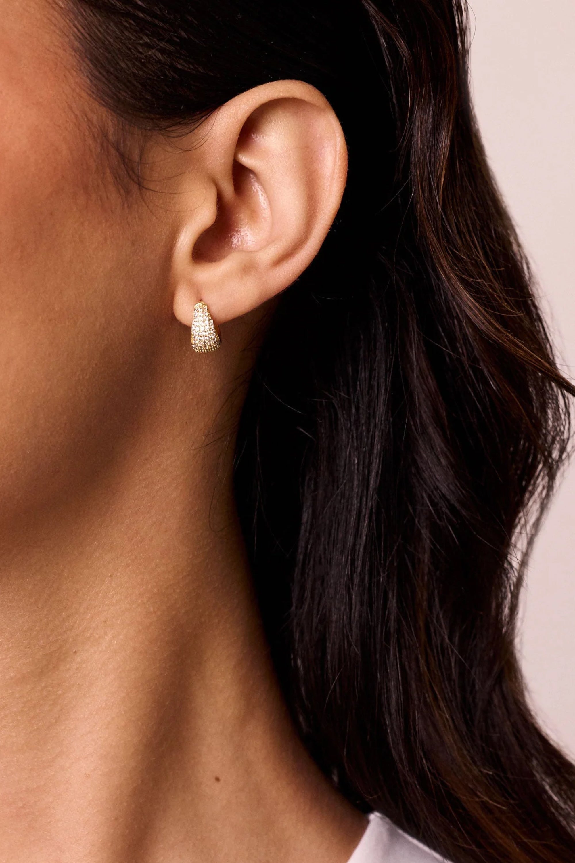 Ivy Earrings view 1