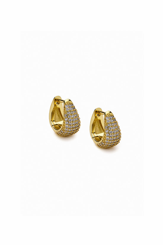 Ivy Earrings view 1