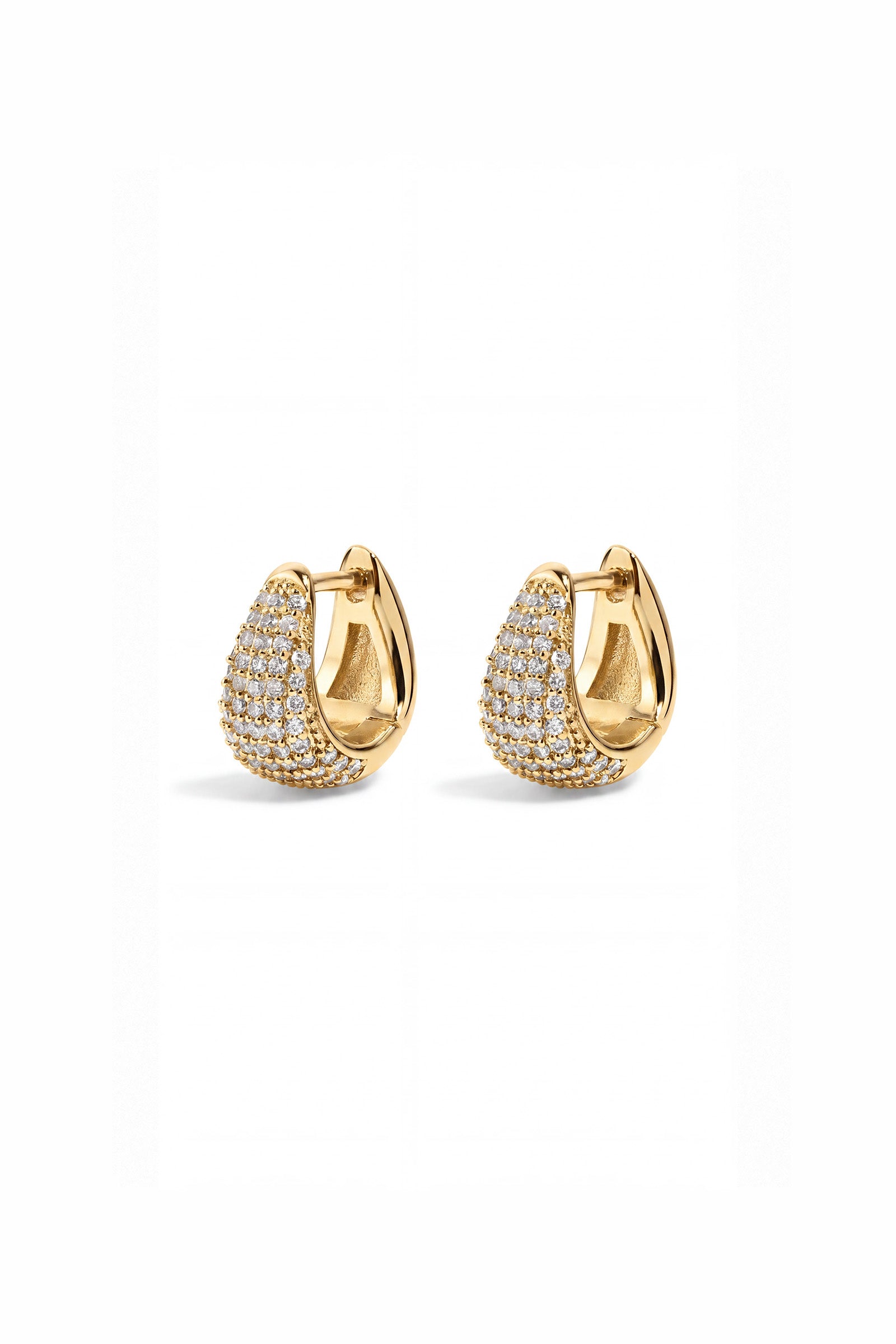 Ivy Earrings view 2