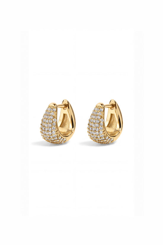 Ivy Earrings view 2
