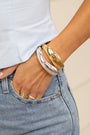 Rome Bangle View 1