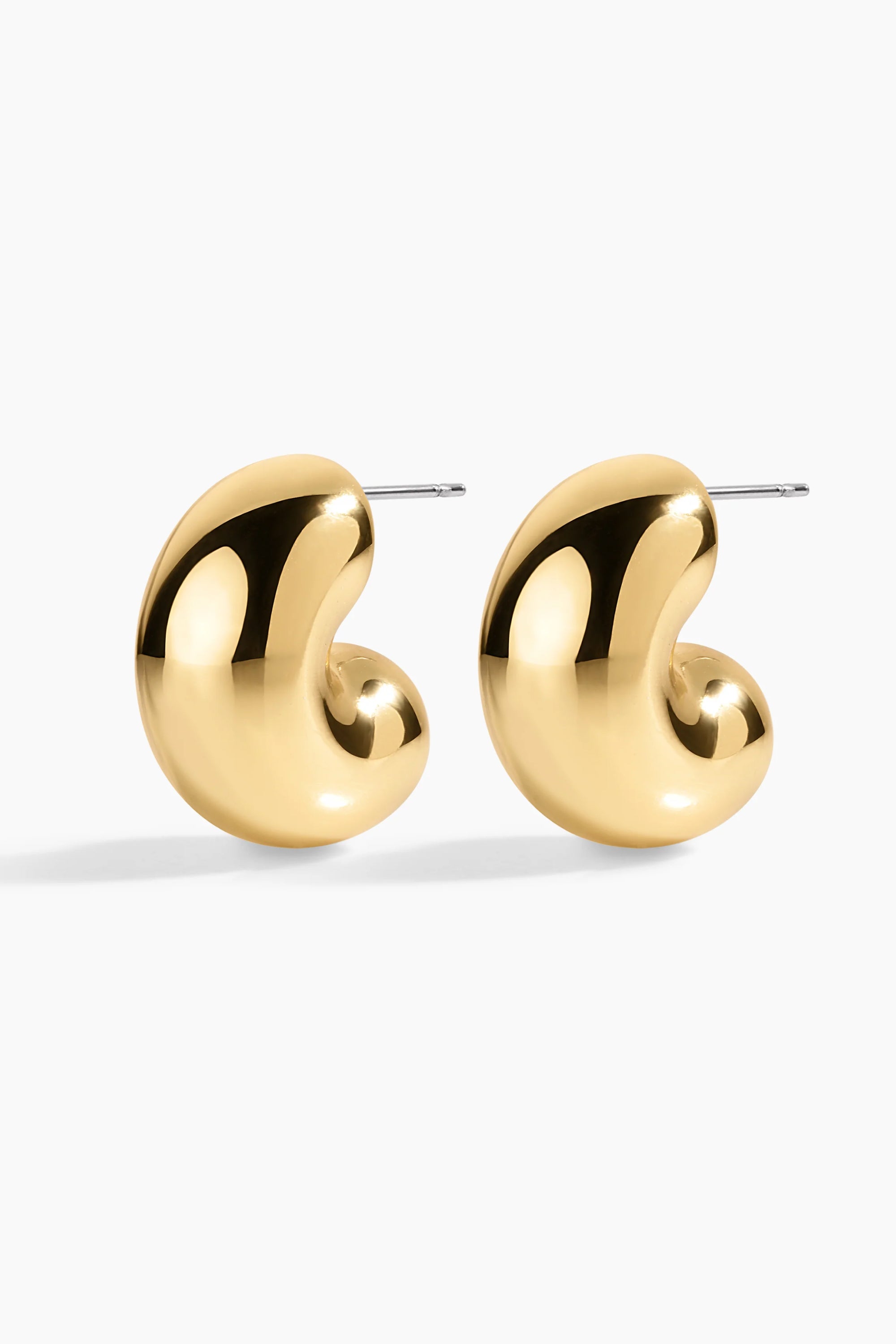 Cloud Earrings view 4