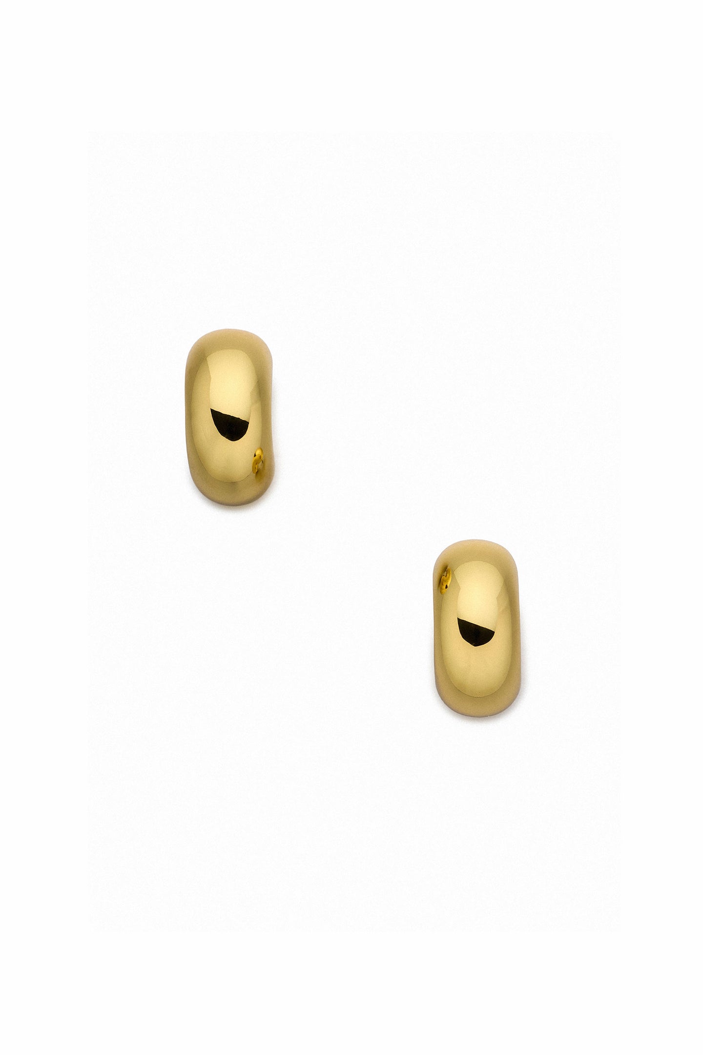 Cloud Earrings View 2