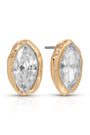 Crystal Luxe Earrings View 3