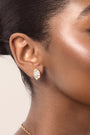 Crystal Luxe Earrings View 1