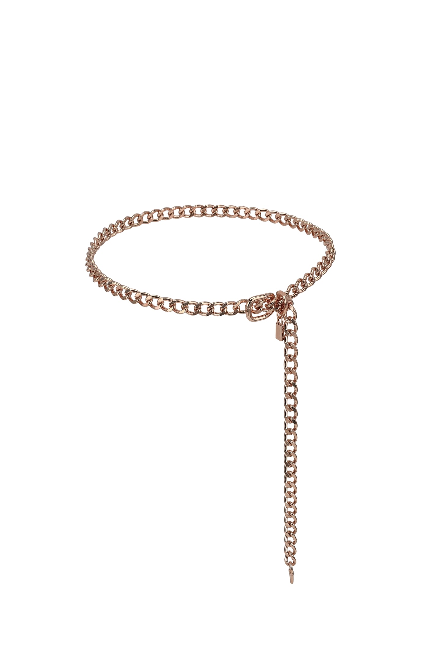Lucky Link Waist Chain Belt View 1