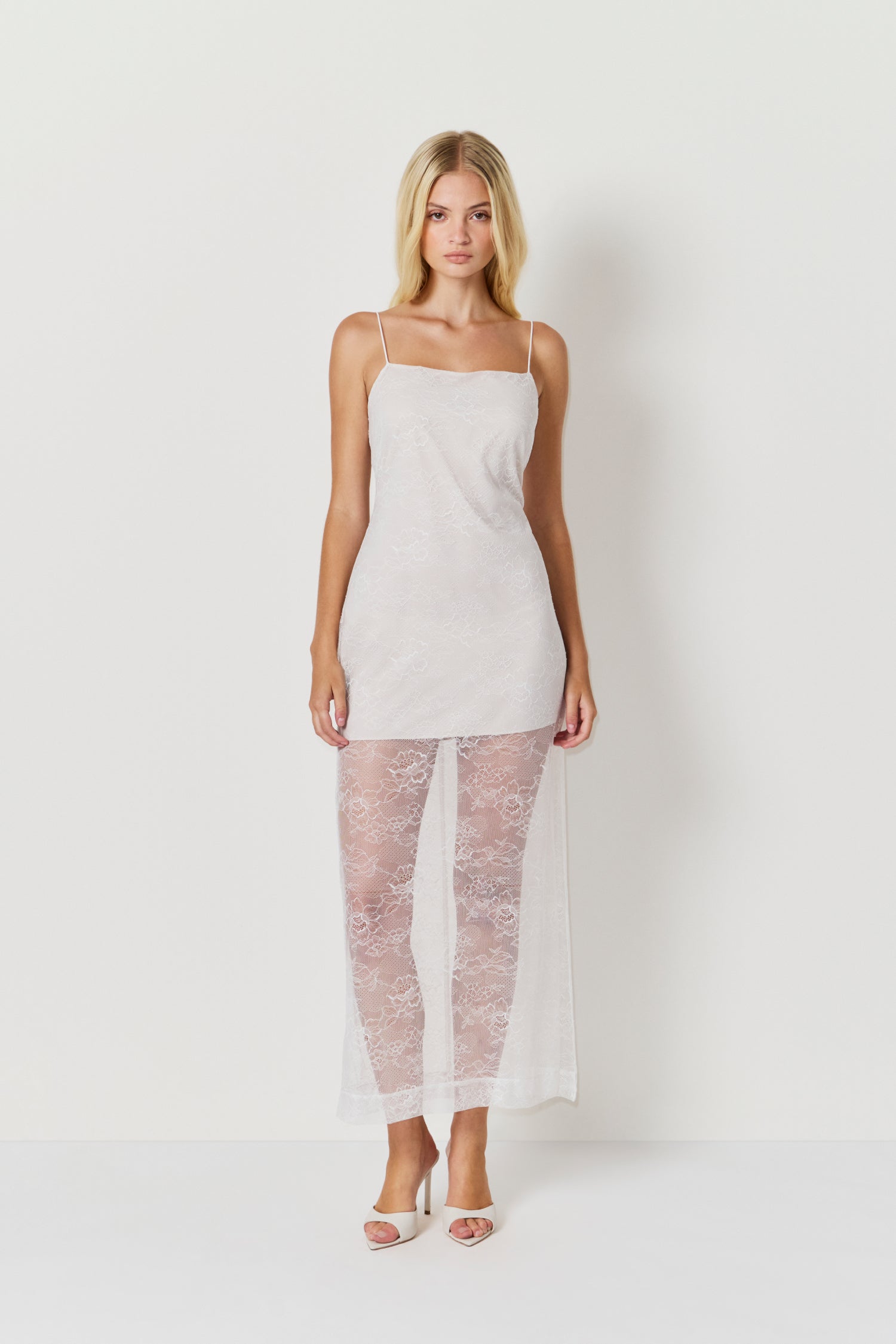 Jenny Midi Dress view 1