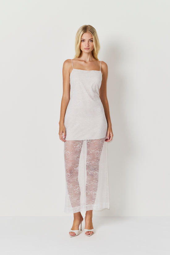Jenny Midi Dress