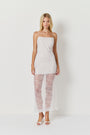 Jenny Midi Dress View 1