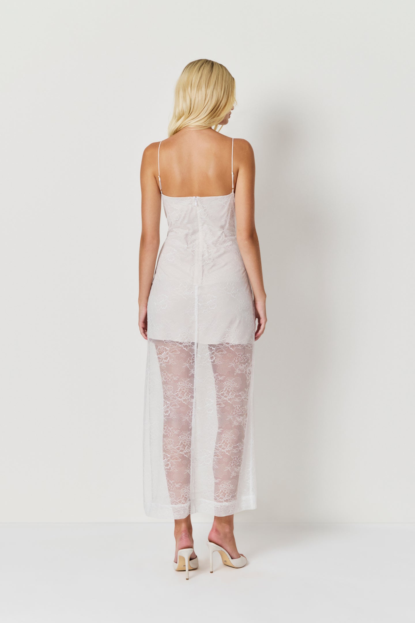Jenny Midi Dress