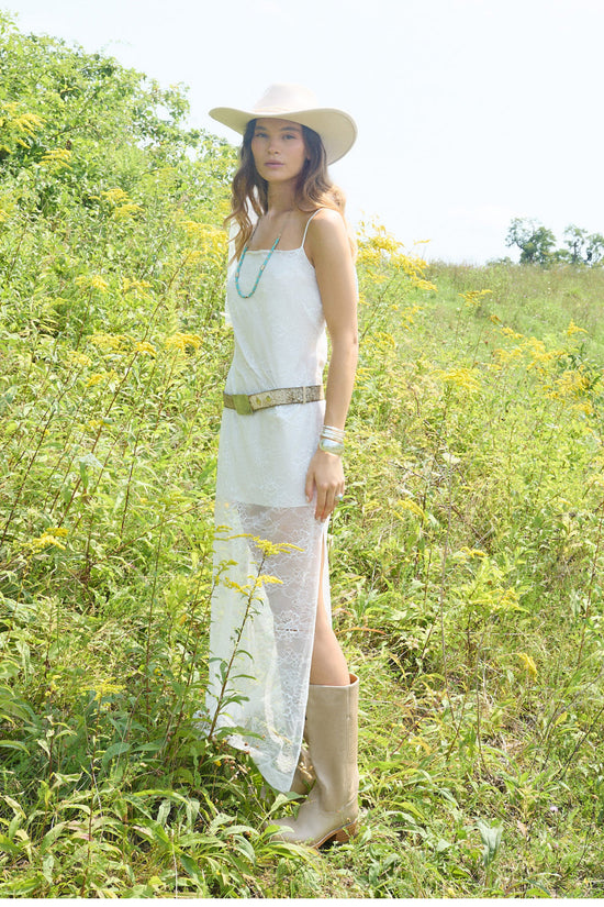 Jenny Midi Dress view 2