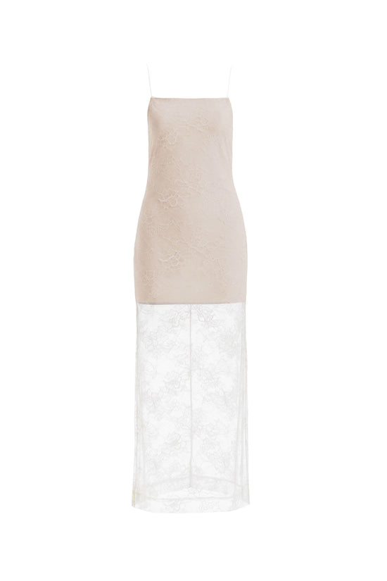 Jenny Midi Dress view 1