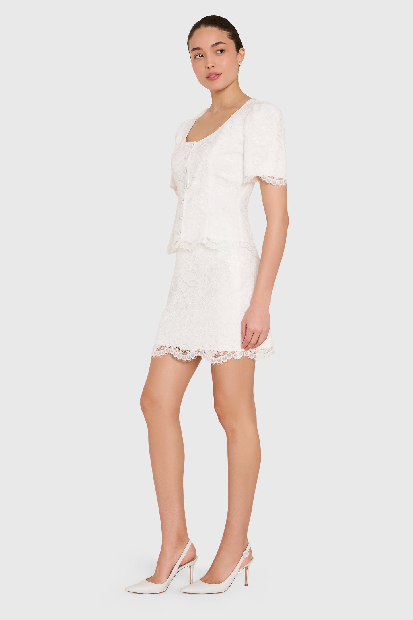 Anahita Dress View 2