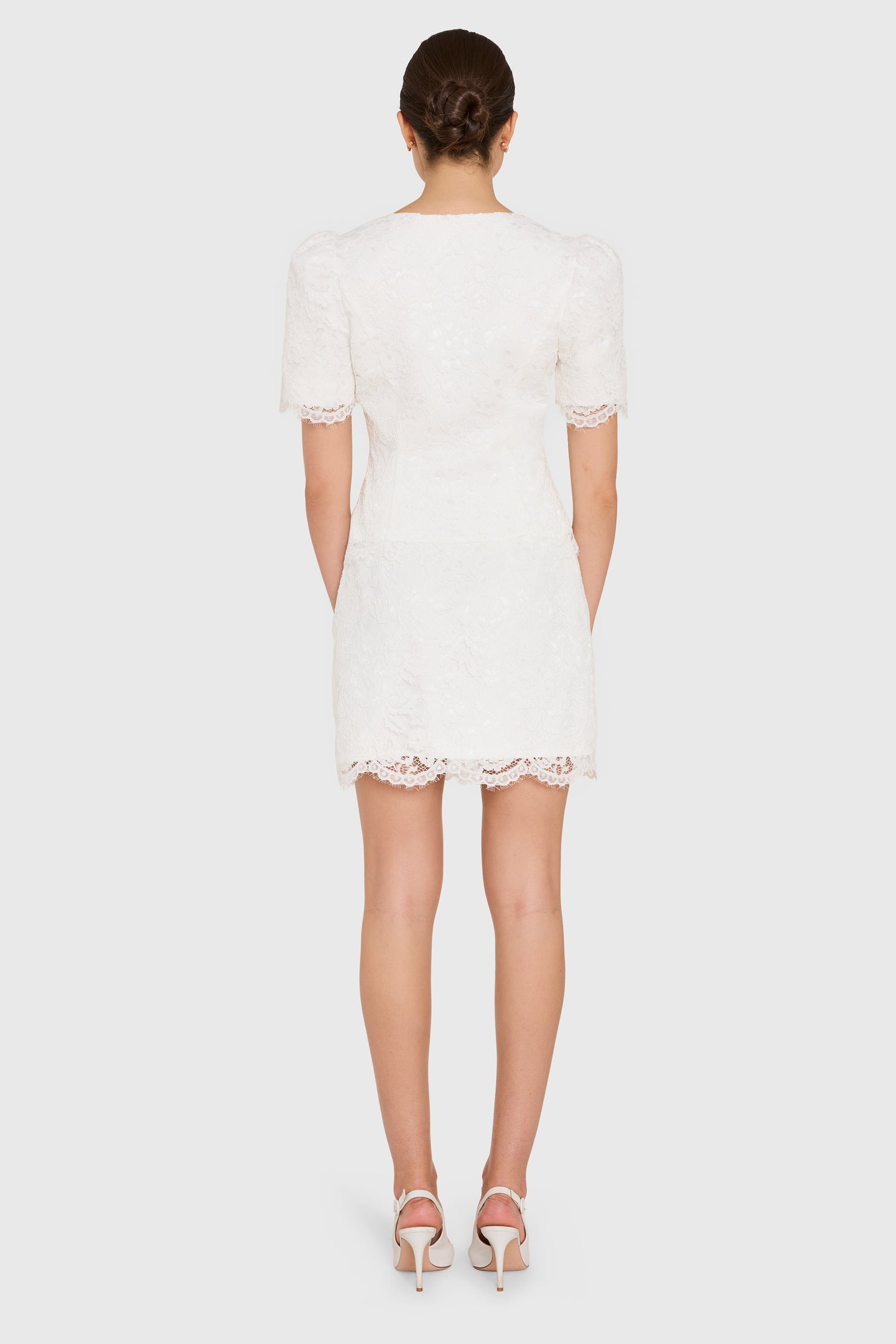 Anahita Dress View 3