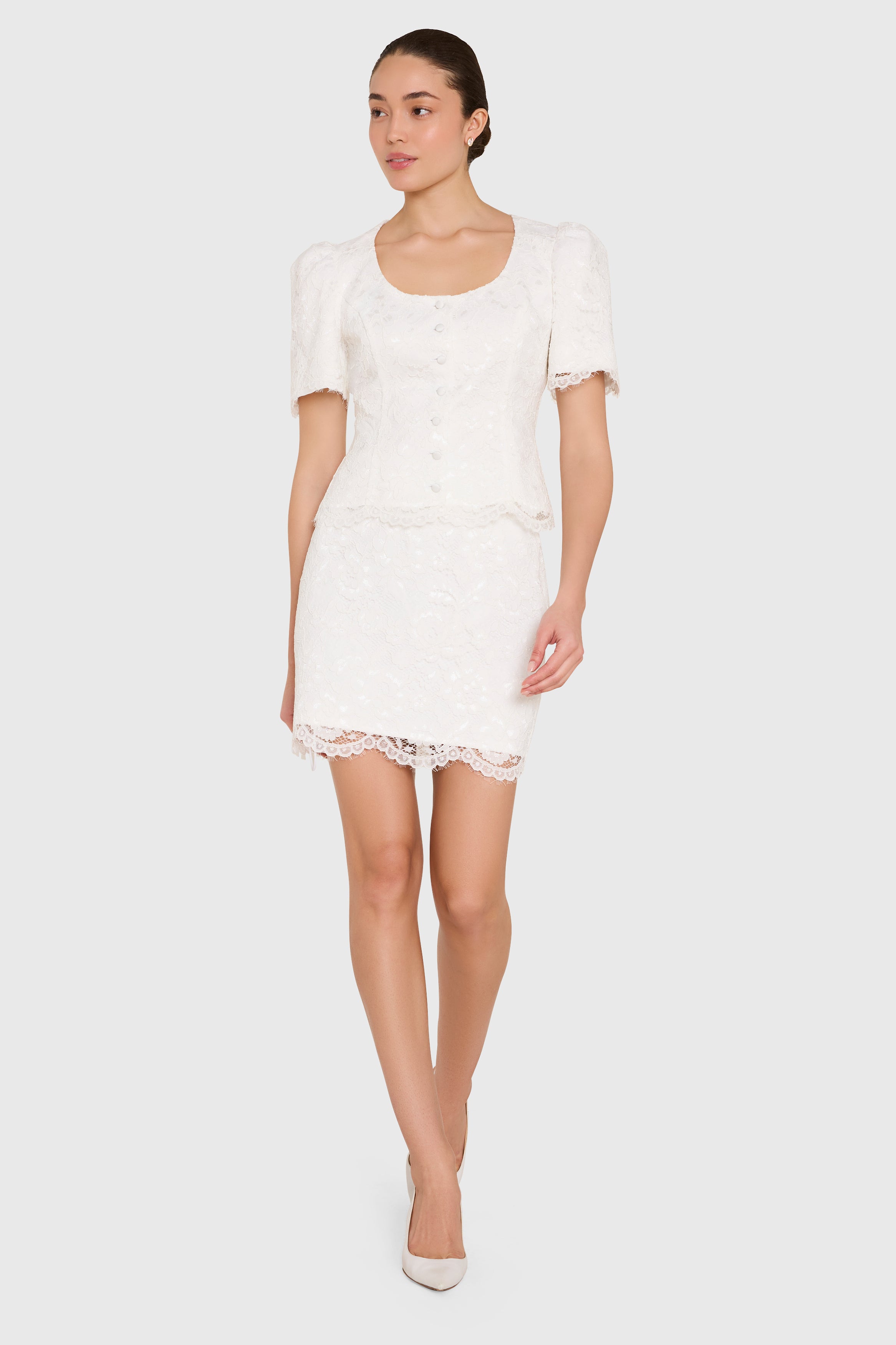 Anahita Dress
