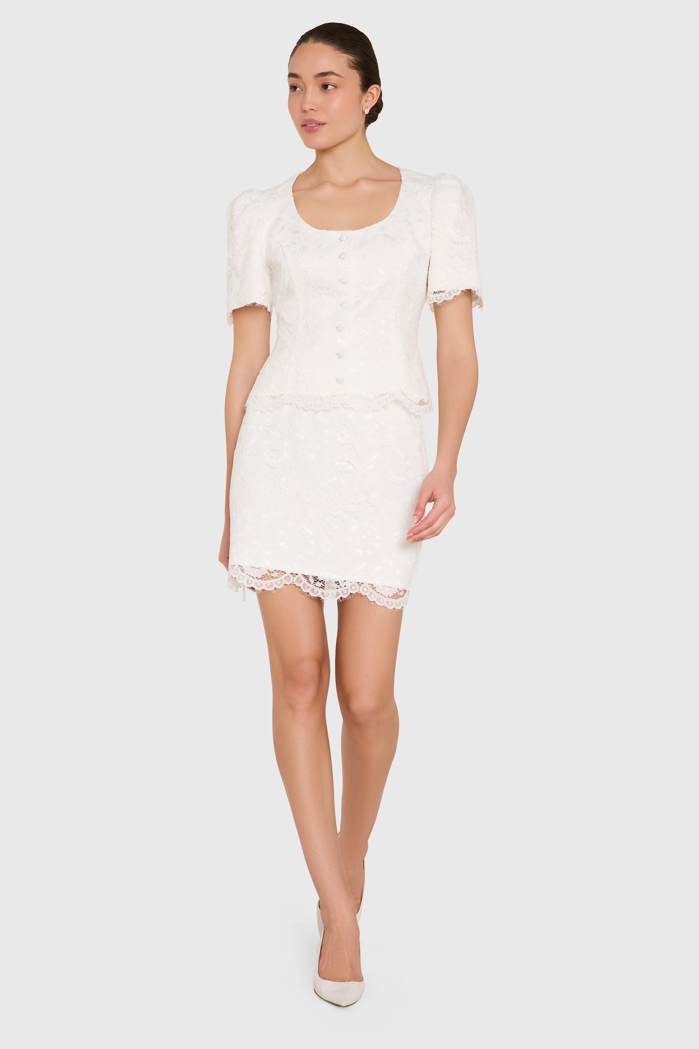 Anahita Dress View 5