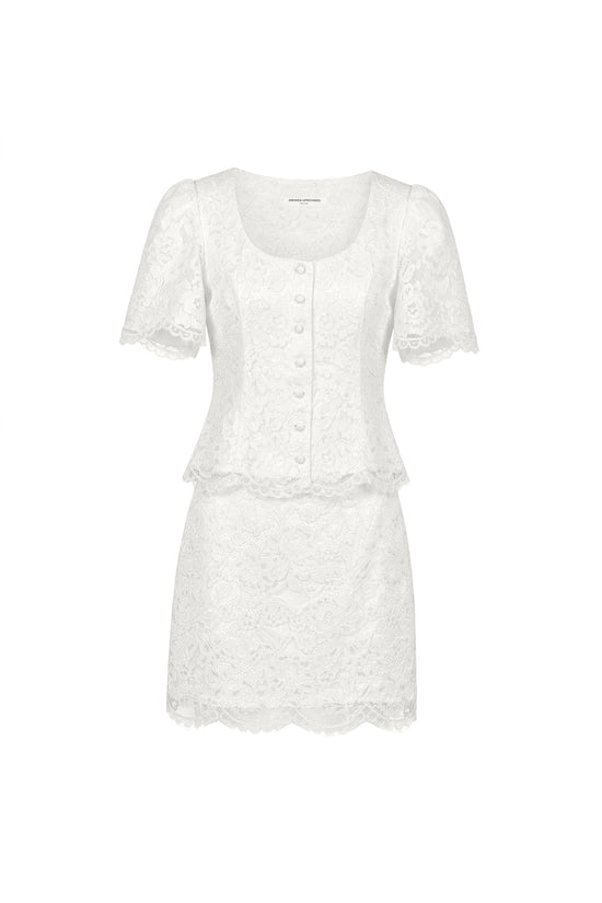 Anahita Dress view 1