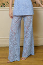 Mariko Pants in Lace View 5